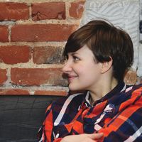 Lena Shandrak's Photo