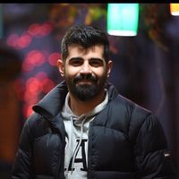 orhan çiçek's Photo