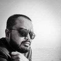 Sakshar Chaudhuri的照片