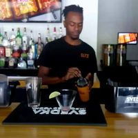 Fotos von Mahdi Clark