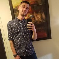 Bob VanScoten's Photo