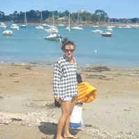 Charlotte P的照片