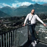 Oliver Luder's Photo