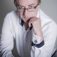 Francky LE TRICHEUR's Photo