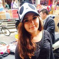 Aldijana Bajrektarevic's Photo