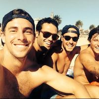 Timothy Oman的照片