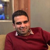 Ahmed Elshetry's Photo