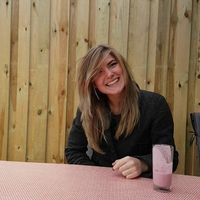 Clara Danevig's Photo