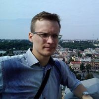 Dmitry Kovryzhenko的照片