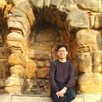 Steven Lawrence的照片