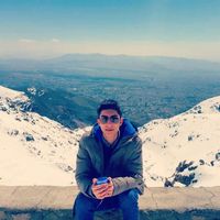 Sina Esmaeili's Photo