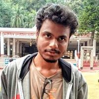 Soumya Ranjan Sahu's Photo