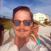 Chris Valliere's Photo