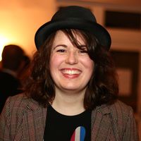 Lucie Steigleder's Photo