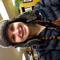 C.Cordelia  Raymond's Photo