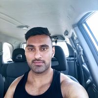 Shamal Kumar的照片