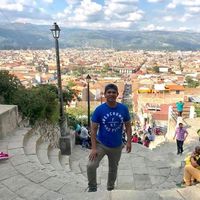 Piero Elias Castro的照片