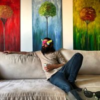 Fotos de Mina Naguib