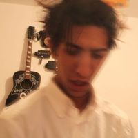 Mohammed Bousselam的照片