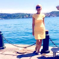 Canan Hacıfazlıoğlu's Photo