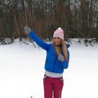 Athena zangeneh的照片