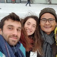 Andri Zainal's Photo