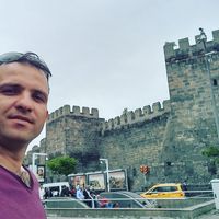 İbrahim Çakır的照片