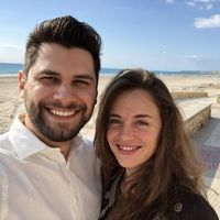 Natalia Blas's Photo