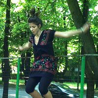 Silvia  Zamprogna's Photo