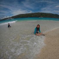 Kristel Alfonso's Photo