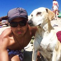 Francisco Caycho的照片