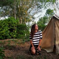 Claire Digneau's Photo