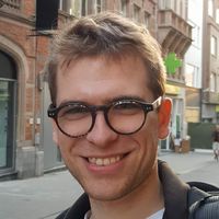 Photos de Kuba Stefaniak