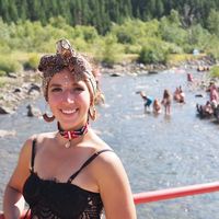 Mariana Gomez's Photo