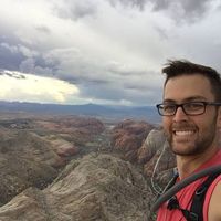 Erik Reisner's Photo