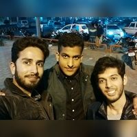 Aayush Gupta's Photo