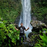 Jonathan Hidalgo Gonzalez's Photo