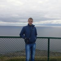 Fotos de Pavel Kulik