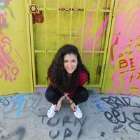 Maria Perez的照片