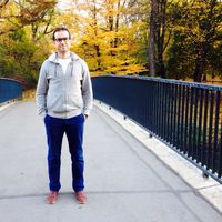 Mohammad Mosallam's Photo