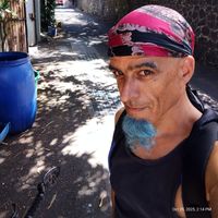 Atiq Zabinski's Photo