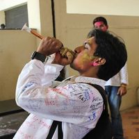 Rachit Mazumdar的照片