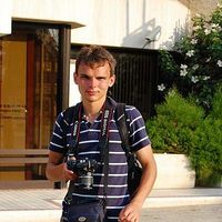 Sergey Raksha的照片