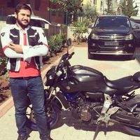 Mehmet Selim Şahin's Photo