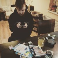 Fotos von Lukas Stumbra