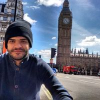 Diego Donizete's Photo