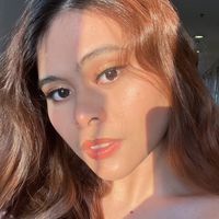 Christina Angela Baluyot's Photo