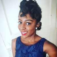 Le foto di Riaana Puzey