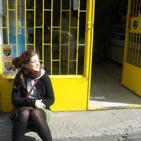 Fotos de Friederike Weiß gen. Quäling