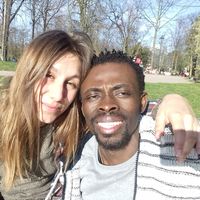 olivia Amos的照片